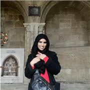 Profesora de ELE con dos años de experiencia